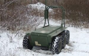 За січень виконано понад 7 000 місій із застосуванням НРК – Федоров