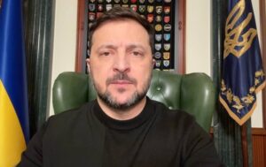 Зеленський назвав місце наступних переговорів