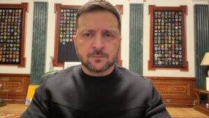 Зеленський про Женеву: Результат є недостатнім