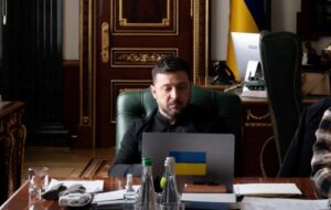 Зеленський розкритикував російських переговорників