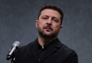 Зеленський закликав вигнати росіян з Європи