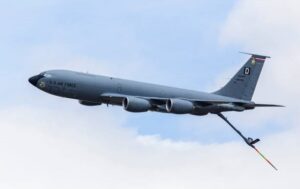 Аварія літака в Іраку: США підтвердили загибель чотирьох осіб