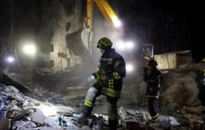 Балістичний удар по Харкову: зросло число жертв