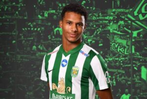 Бразильський гравець Карпат продовжить кар&rsquo;єру в оренді