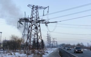 Дефіцит електроенергії знизився у рази – Міненерго