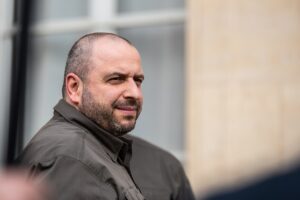 Два дні в США. Відновлення перемовин про мир