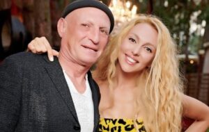 Експродюсерка Полякової звинуватила її чоловіка у смерті свого коханого