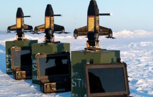 ФРН профінансувала виробництво 15 тисяч українських дронів для НГУ