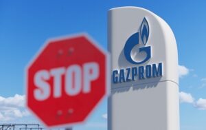 Газпром зайнявся виробництвом холодильників