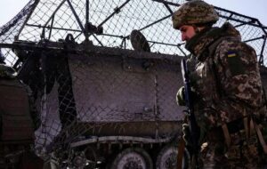 Генштаб назвав кількість атак росіян на фронті