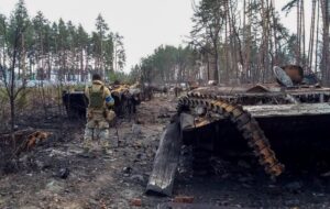 Генштаб повідомив, де найактивніше штурмує Росія