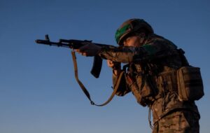 Генштаб уточнив дані про втрати Росії