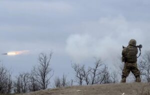 Генштаб ЗСУ назвав найважчі напрямки фронту