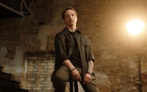 Герой Холостяка-13 “Терен” зворушив сімейним фото