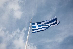 Греція заявили про атаку на свій танкер біля Новоросійська