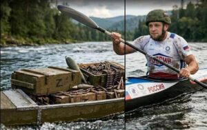 ГУР оприлюднив дані 10 російських спортсменів – учасників війни