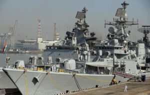 Індія планує боронити свої танкери в Ормузькій протоці – ЗМІ