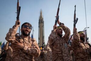 Іран погрожує атакувати університети США на Близькому Сході – ЗМІ