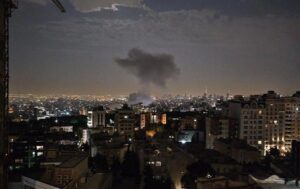 Ізраїль заявив про нові потужні удари по Тегерану