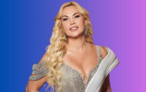 Камалія назвала найбільший заробіток за місяць