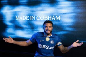 Капітан Челсі залишається на своєму місці