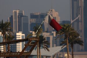 Катар видворяє іранських дипломатів після удару по енергетичному центру