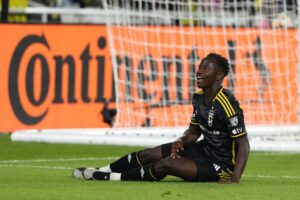 Колишні одноклубники українця отримали довічний бан