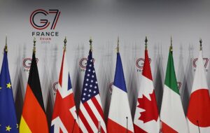 Країни G7 розглядають використання стратегічних резервів нафти – ЗМІ