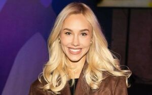 Квіткова зробила зізнання про свій стан на тлі чуток про вагітність