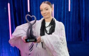 LEL&Eacute;KA розкрила масштаби витрат на Євробачення