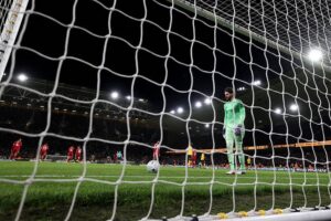 Ліверпуль став єдиною командою в історії АПЛ, що часто пропускає після 90-ї