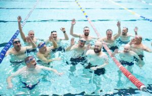 Метінвест залучив олімпійського призера для реабілітації ветеранів війни