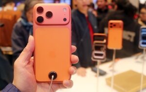 Мільйони iPhone опинилися під загрозою від хакерів