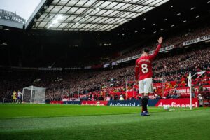 МЮ визначився з майбутнім лідера команди