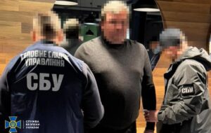 На Харківщині викрили політика на схемах з лісом