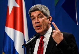 На Кубі заявили, що готуються до війни зі США