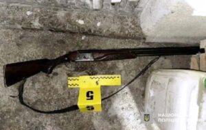 На Миколаївщині староста села розстріляв свою помічницю