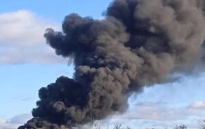 На Полтавщині внаслідок атаки РФ понад 5000 споживачів залишилися без газу