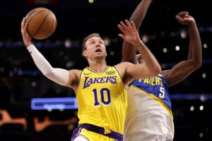 НБА: Сан-Антоніо обіграв Кліпперс