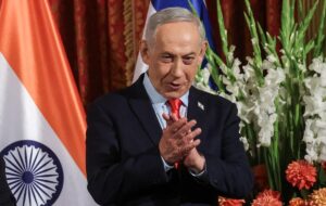 Нескінченної війни проти Ірану не буде – Нетаньягу