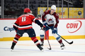 НХЛ: невдача Далласа та успіхи фаворитів