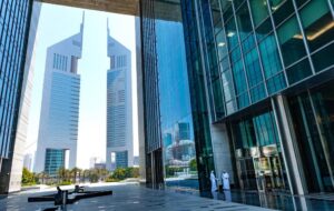 ОАЕ планують заморозити активи Ірану – ЗМІ