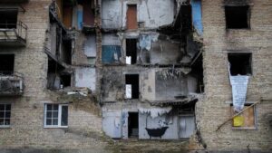 Обличчя без маски: журналісти назвали ім’я Бенксі