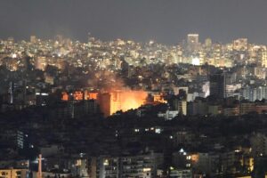 Оголосили свою операцію: Хезболла випустила по Ізраїлю сотні ракет