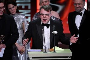 Оскара отримав фльм про воєнну пропаганду в Росії