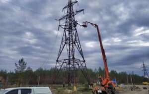 По всій Україні відновили відключення світла