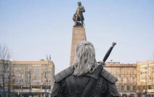 Польський Лодзь оголосив 2026-й Роком Відьмака