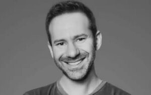 Помер засновник OnlyFans українець Леонід Радвінський