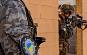 Понад 87 тисяч військових України пройшли навчання в межах місії ЄС