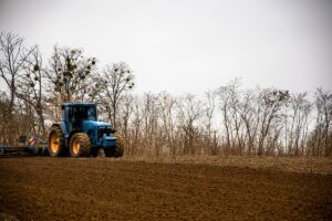 Посівна в Україні стартує із затримкою
